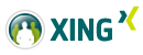 xing logo 
