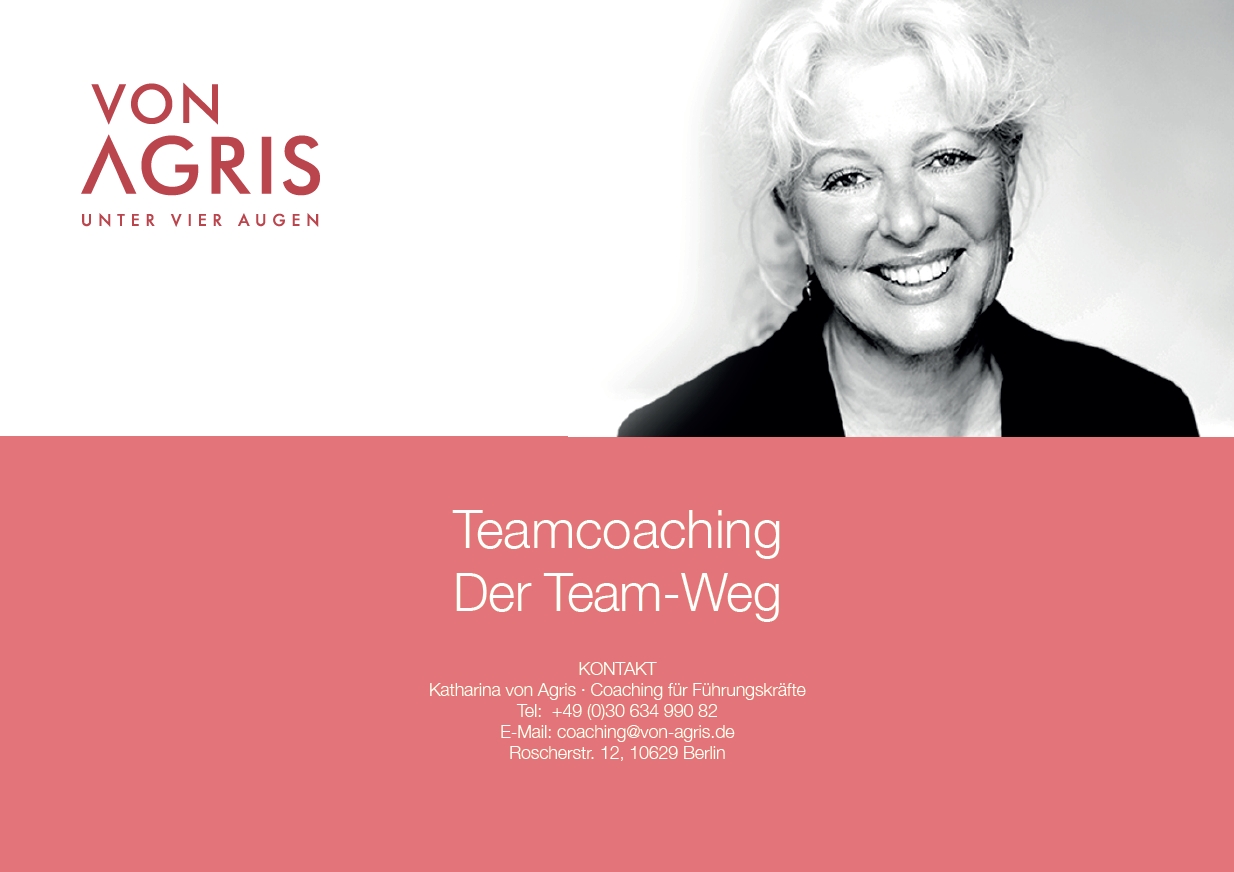 Whitepaper: Teamcoaching, Teamentwicklung, Team-Management