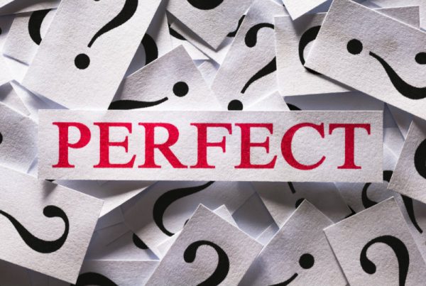 Coaching, das belastende Muster und Glaubenssätze auflöst, um aus der Perfektionismusfalle rauszukommen.